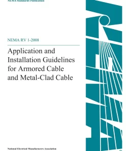 NEMA RV 1-2008 pdf