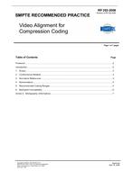 SMPTE RP 202-2008 pdf