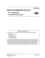 SMPTE RP 227-2007 pdf