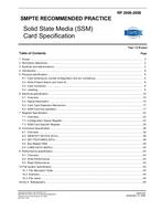 SMPTE RP 2006-2006 pdf