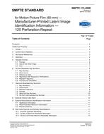 SMPTE 313-2008 pdf