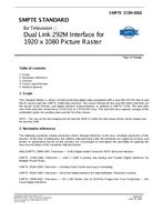 SMPTE 383M-2008 pdf