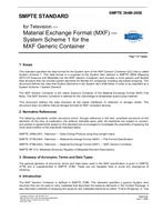 SMPTE 394M-2006 pdf