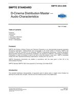 SMPTE 428-2-2006 pdf