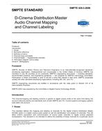 SMPTE 428-3-2006 pdf