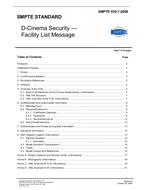 SMPTE 430-7-2008 pdf