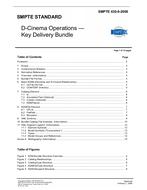 SMPTE 430-9-2008 pdf