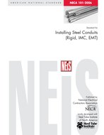 NECA 101-2006 pdf