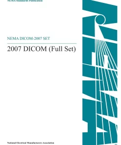 NEMA DICOM-2007 SET pdf