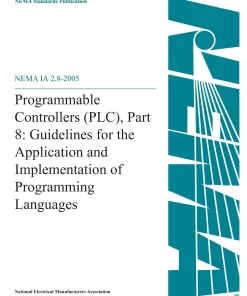 NEMA IA 2.8-2005 pdf