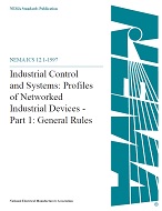 NEMA ICS 12.1-1997 pdf