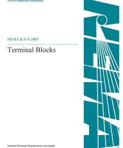 NEMA ICS 4-2005 pdf