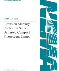 NEMA LL 8-2008 pdf