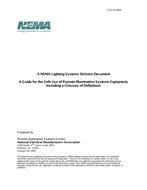 NEMA LSD 10-2000 pdf