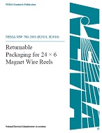 NEMA MW 780-2005 (R2011, R2016, R2022) pdf