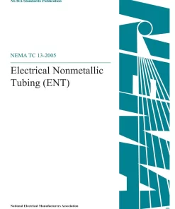 NEMA TC 13-2005 pdf