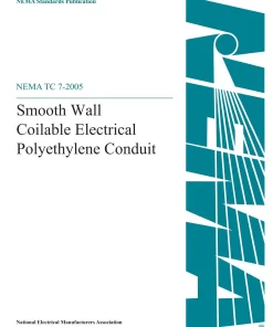 NEMA TC 7-2005 pdf