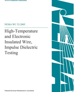 NEMA WC 52-2005 pdf