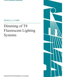 NEMA LL 9-2009 pdf