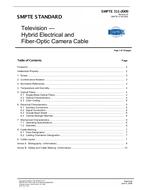 SMPTE 311-2009 pdf