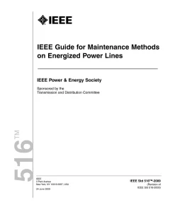 IEEE 516-2009 pdf