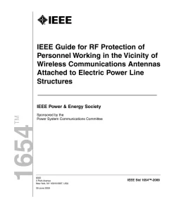 IEEE 1654-2009 pdf