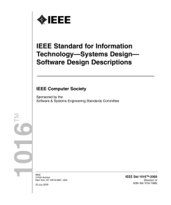 IEEE 1016-2009 pdf