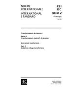 IEC 60044-2 Ed. 1.0 b:1997 pdf