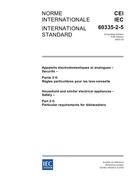 IEC 60335-2-5 Ed. 5.0 b:2002 pdf