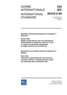 IEC 60335-2-69 Ed. 3.0 b:2002 pdf