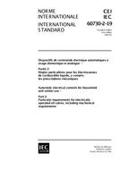 IEC 60730-2-19 Ed. 1.0 b:1997 pdf