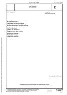 DIN 68930 pdf