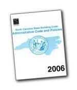 ICC NC-ADMIN-2006 pdf