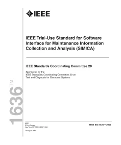 IEEE 1636-2009 pdf