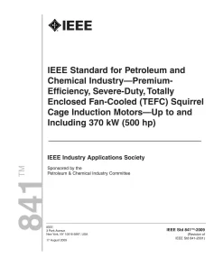 IEEE 841-2009 pdf