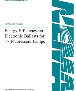 NEMA BL 2-2009 pdf