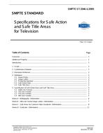 SMPTE 2046-1-2009 pdf