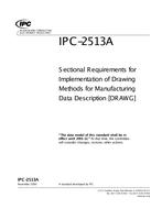 IPC 2513A pdf