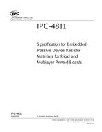 IPC 4811 pdf