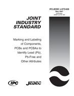 IPC J-STD-609 pdf