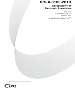 IPC A-610E pdf