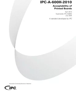 IPC A-600H pdf