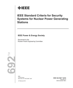 IEEE 692-2010 pdf