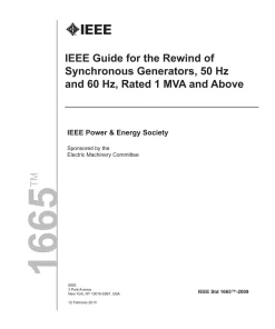 IEEE 1665-2009 pdf