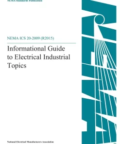 NEMA ICS 20-2009 (R2015) pdf