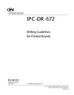 IPC DR-572 pdf