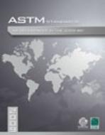 ASTM Standards: As Referenced in the 2009 IBC pdf