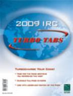 ICC IRC-2009 Turbo Tabs pdf