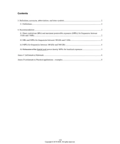 IEEE C95.1a-2010 pdf