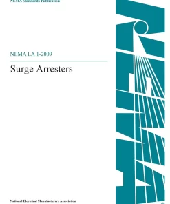 NEMA LA 1-2009 pdf